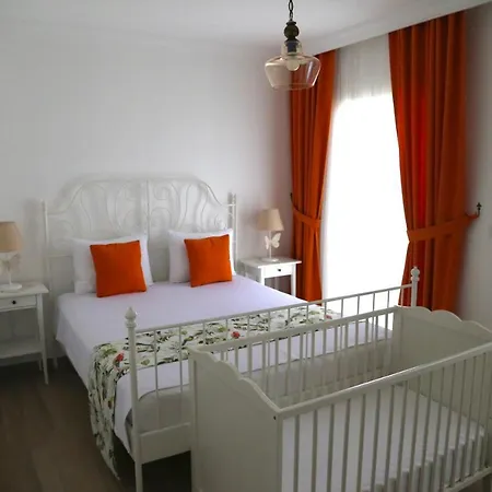 Bellapais 58 Luxury Hotel 3*