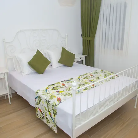 Bellapais 58 Luxury Hotel Çeşme