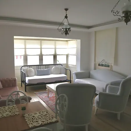 Hotel Bellapais 58 Luxury