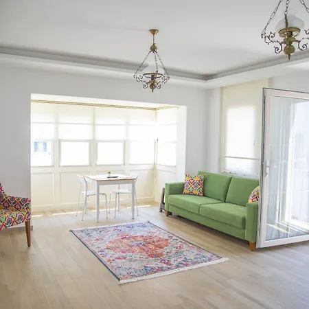 Hotel Bellapais 58 Luxury Çeşme