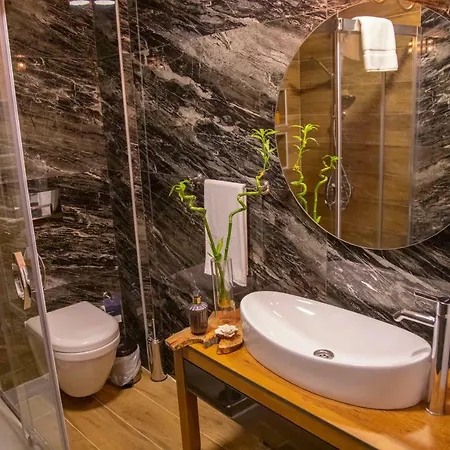 Bellapais 58 Luxury 3*