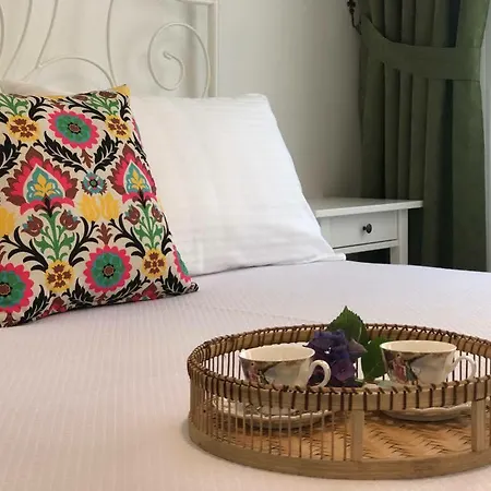 Bellapais 58 Luxury Hotel Çeşme