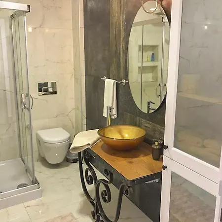 Bellapais 58 Luxury 3* Çeşme