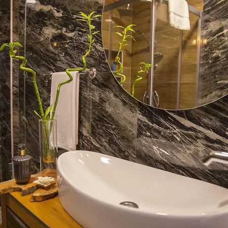 Hotel Bellapais 58 Luxury Cesme