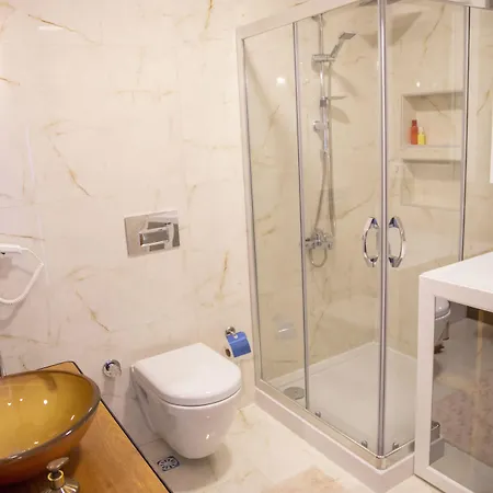 Bellapais 58 Luxury Cesme