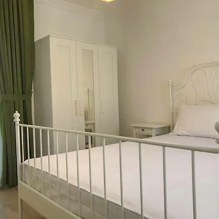 Bellapais 58 Luxury Cesme