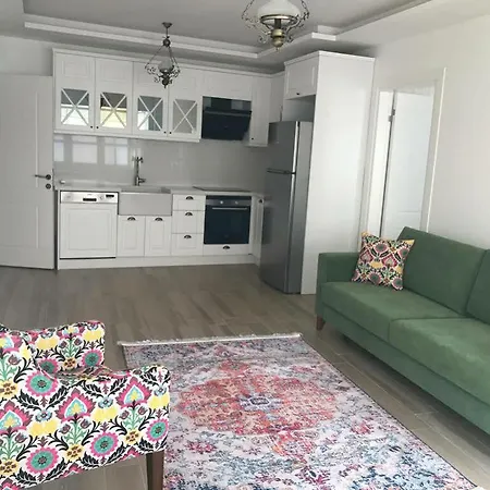 Bellapais 58 Luxury Hotel