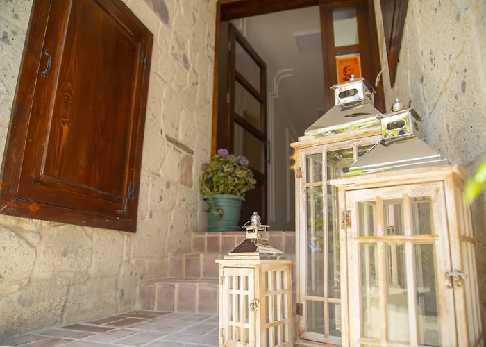 酒店 Bellapais 58 Luxury Çeşme