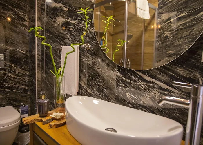 酒店 Bellapais 58 Luxury Çeşme