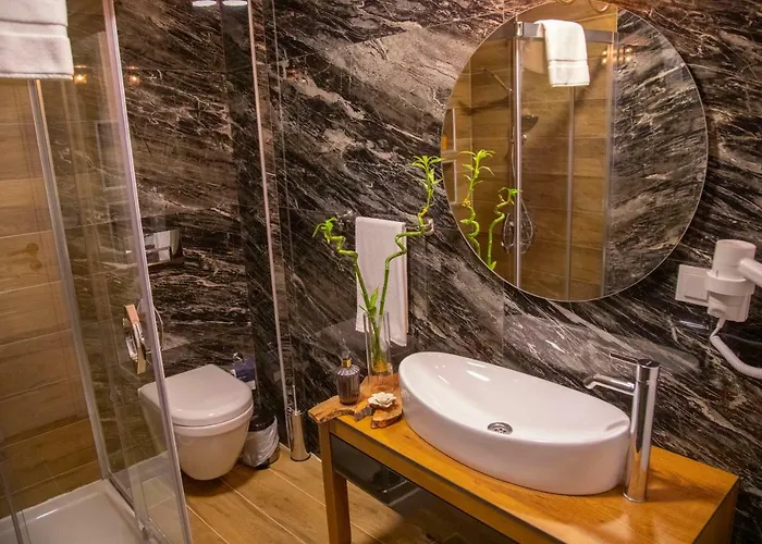 Bellapais 58 Luxury 3*