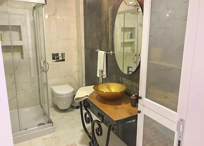 Bellapais 58 Luxury 3* Çeşme