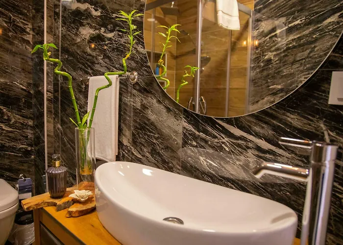 酒店 Bellapais 58 Luxury Çeşme